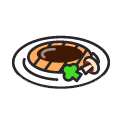 일식/돈까스