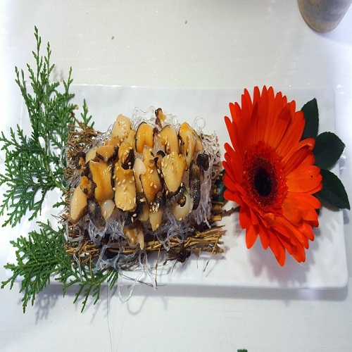 전복소라 이미지