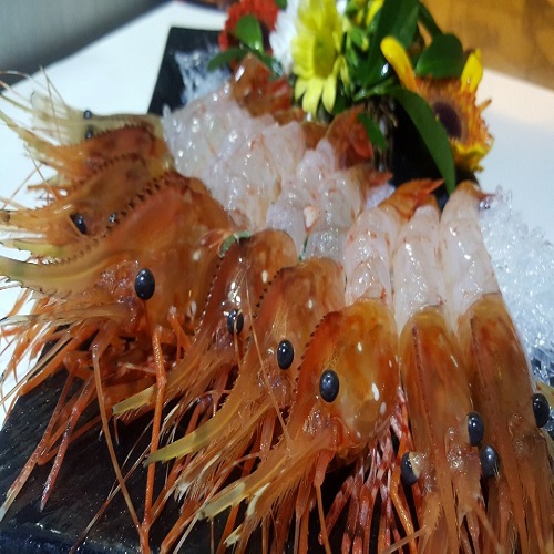 도하새우회(중) 이미지