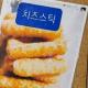 치즈스틱 (4개) 이미지