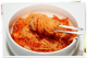 비빔국수 이미지
