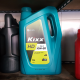 KIXX 10W-30 이미지