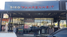  지이크 파렌하이트