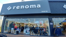 G.F holdings(레노마)