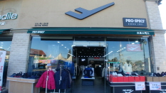 두일상사(프로스펙스)