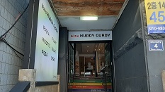 비스트로허디거디