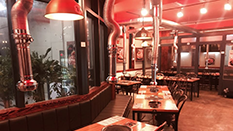 한마음 정육식당 봉명점