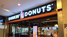 던킨도너츠