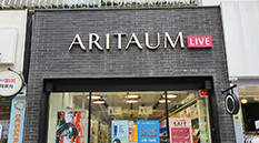 아리따움 천안 신부스타점