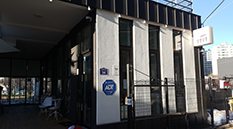 알퐁달퐁드로잉카페