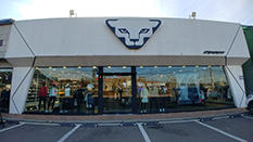 다이나핏 김포장기점