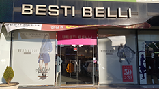 베스띠밸리(한동어패럴) 