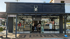 스파이더 김포장기점