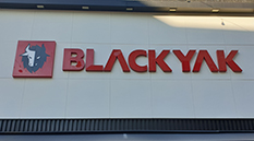 블랙야크